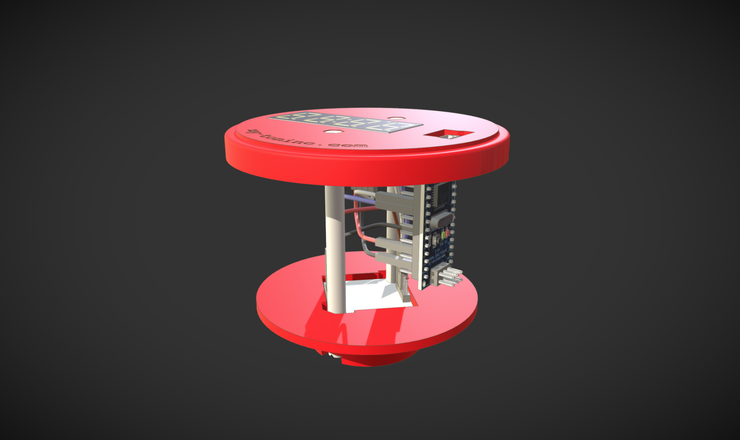 Tonino Classic Model